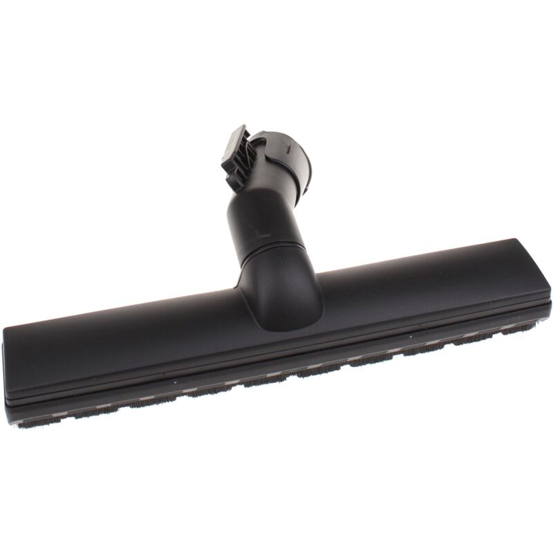 Brosse Parquet BOSCH 00576770 - Pour Sols Durs - Compatible Aspirateurs Traîneau - 296mm Largeur Nettoyage