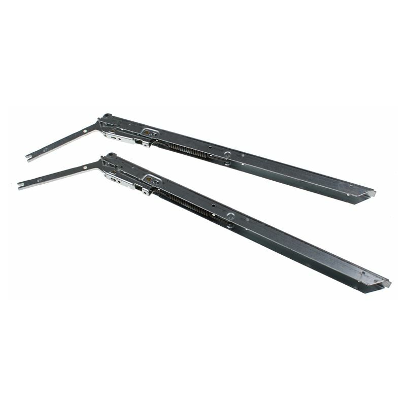 Whirlpool - charnière de porte kit assy - 481010874671 -