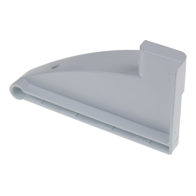 9097237 - Fixation droit balconnet réfrigérateur Liebherr