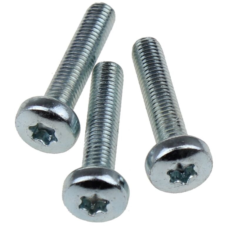 Kenwood - kit de vis - pour moteur 3 pieces kw715912 - kw717305