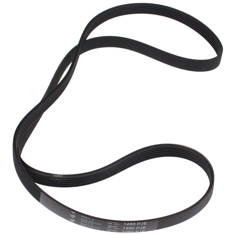 Universeel - Courroie Poly-v 1920 H8 Elastique - 481281718177