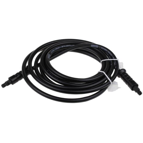 Karcher - tuyau flexible haute pression 12mpa/4 40 - 63967233 -