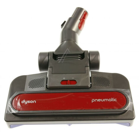 Dyson - brosse aspirateur qr pneumatic musclehead - - 96862602