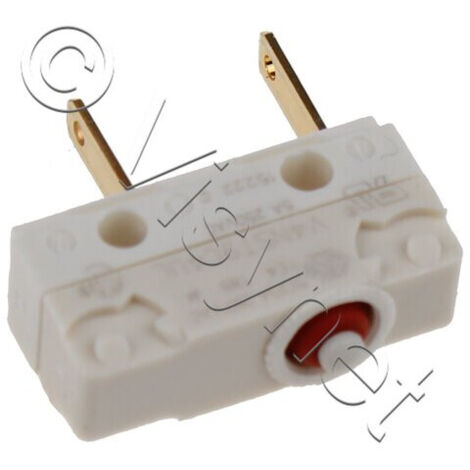 Delonghi - interrupteur - 5132110500 (1/2)