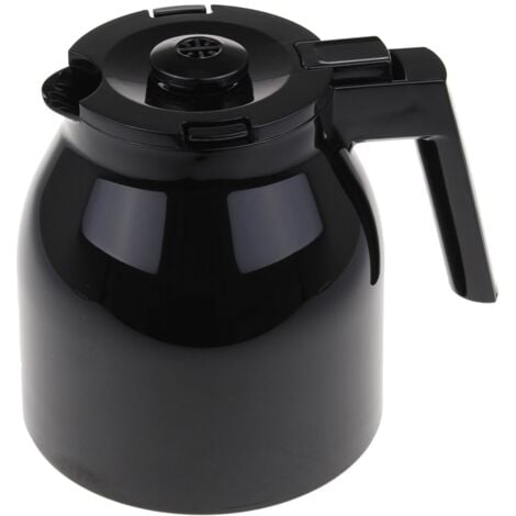 Melitta - thermos look iv therm - noir - m1011-10 / m1011-12 -