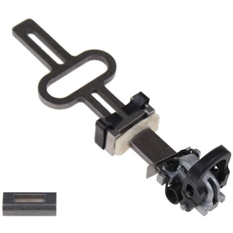 Black & Decker – Pince pour scie sauteuse – Prise solide pour coupes précises – Accessoire professionnel – 90517396