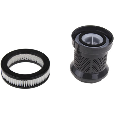 Domo - filtre hepa + filtre fin do222sv - do222svset - (1/2)