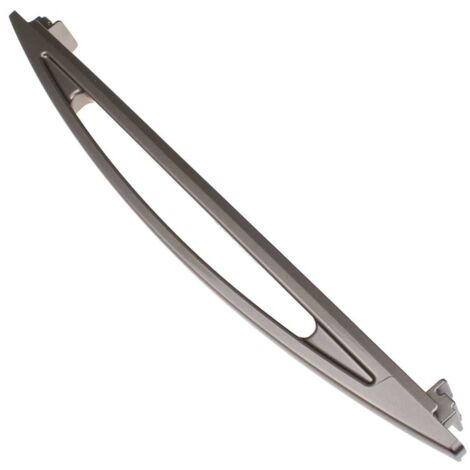 Ariston - poignee porte four style ix - c00115775 - 8052476157759