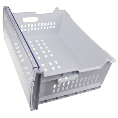 Tiroir congélateur 4616090200 – Pièce détachée pour congélateur BEKO – Dimensions adaptées pour modèles BEKO – Remplacement facile