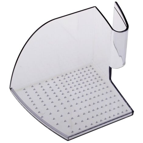 Poussoir trancheuse pour modèles DO1950S – Compatible avec Domo – Longueur 24cm – Largeur 10cm – DO1950S24