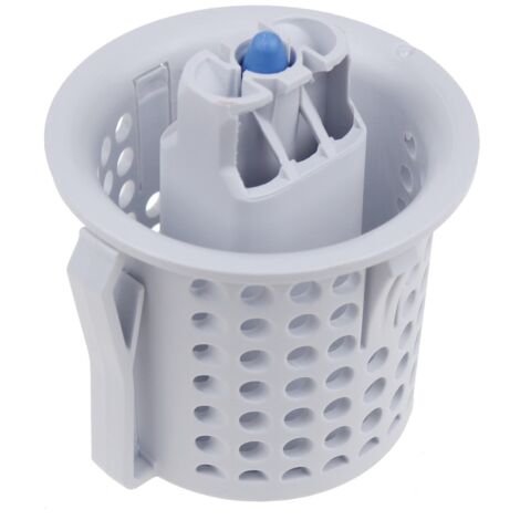 Electrolux - filtre a peluches - 8581327294014 - 7321424751440