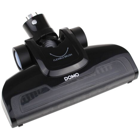 Domo - brosse d'aspirateur - do221sv - do221sv71