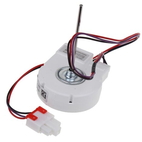 Moteur De Ventilateur Lave-linge Candy 41040068 – Pièce Détachée D'origine Neuve