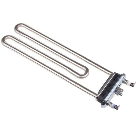 Bosch - résistance chauffante avec trou - 2000w - 12045481 (1/2)