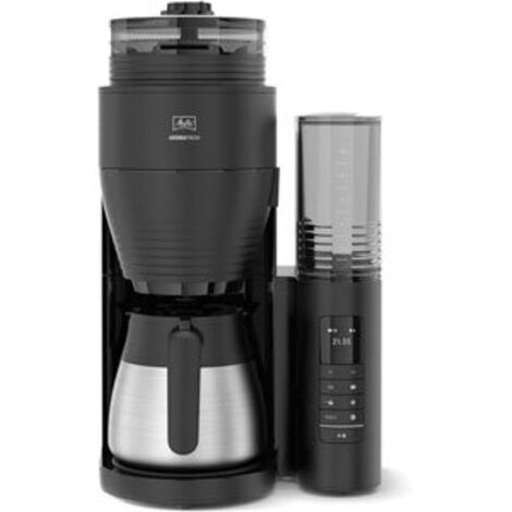 Melitta - aromafresh therm pro noir 1030-11 - 6776793 -