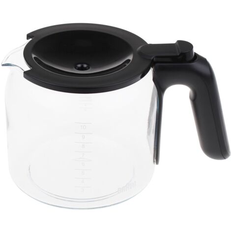 Delonghi - kf5120 - verseuse - noir - 7313211064