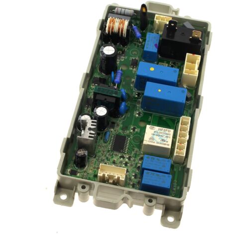 MODULE DE PUISSANCE pour SECHE LINGE HAIER - 0181800016 (1/2)