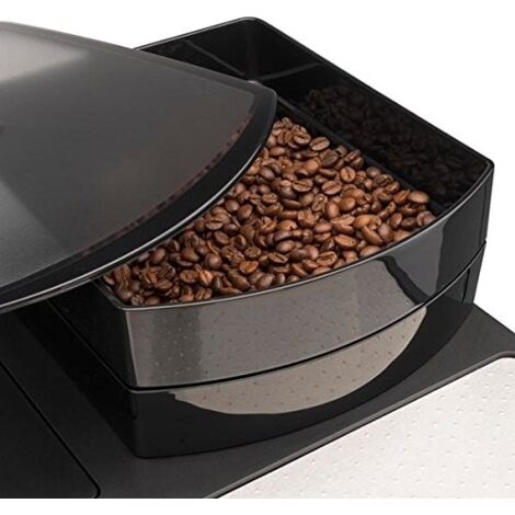 Nivona - tiroir pour les grains de café - nizb410 - 4260083464106 (1/3)
