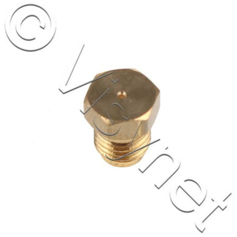 Smeg - gicleur gaz butane - ø 0,62 - 909010128 (1/4)