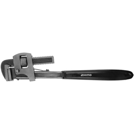 Cogex - cle a griffe / cle serre-tube stillson - 450 mm - 6152 - (1/5)