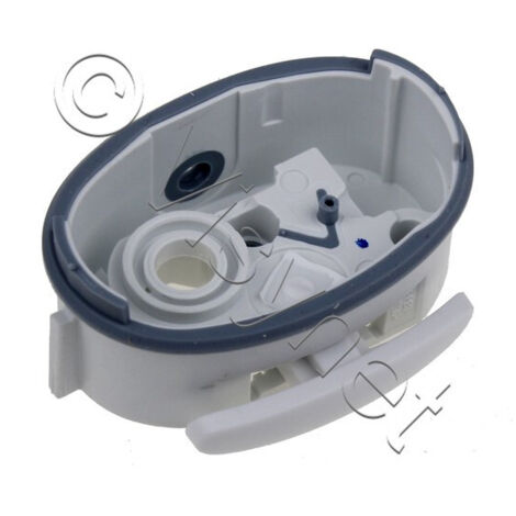 Braun - chassis, silk epil 5, white - 81555554 - 4210201155706 (1/2)