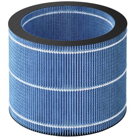 PHILIPS FY3446/30 FILTRE DE RECHANGE POUR HUMIDIFICATEUR D'AIR PHILIPS SERIES 3000 HU3916/10 ET HU3918/10 (1/4)
