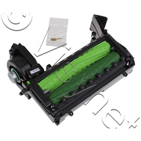 Irobot – Cassette de brosse pour aspirateur Roomba i3/j7 – Accessoire compatible – Largeur 10cm – 4706166