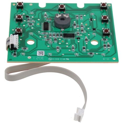 Delonghi - module - carte display ecam22 - as13200175
