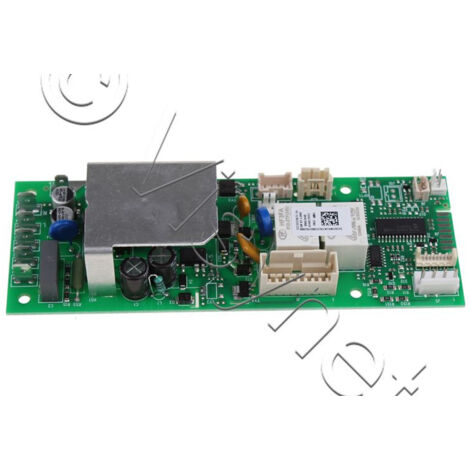Delonghi - carte de puissance (sw2.2 lw2-dg 230v) ecam22 - (1/2)