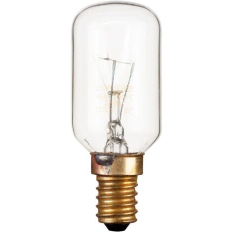 Wpro - lampe de four - t29 e14 40w - c00863214 - 8053190526562