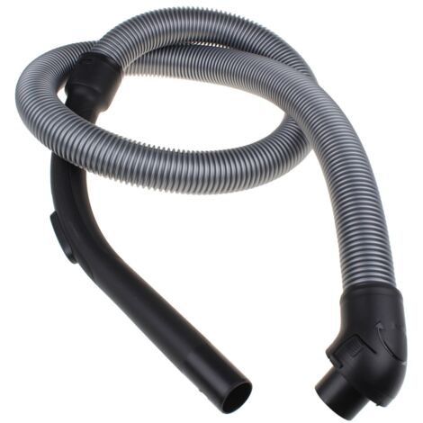 Tuyau d'aspirateur 32mm – Accessoire compatible avec sacs Philips – Longueur 2m – 432200426992