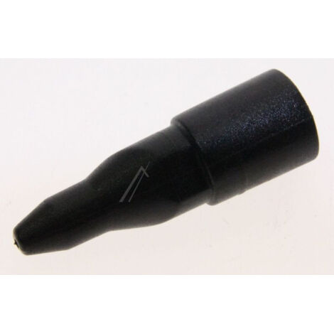 Delonghi - pipette de vapeur noire - 5332169300 (1/5)