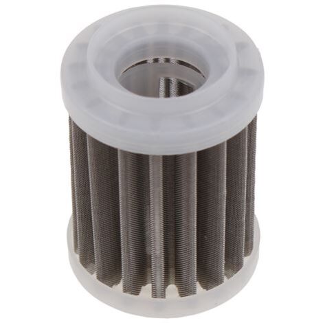 Filtre combustible