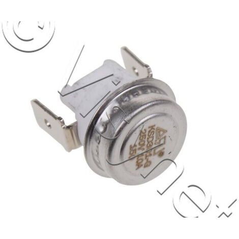 Delonghi - thermostat de securite - 150°c - multifry fhxx - (1/2)