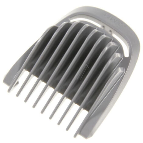 Sabot 2 mm pour tondeuse Philips – Coupe précise pour cheveux – Accessoire tondeuse – 422203632351