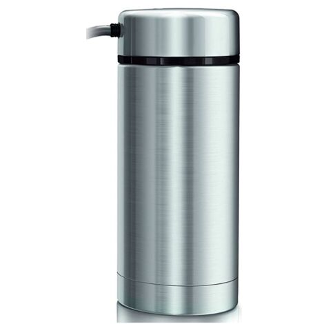 Melitta - récipient à lait, acier inoxydable, 0,5 litre, complet (1/3)