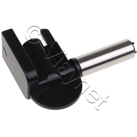 Delonghi - pipette eau chaude + tube inox eam3-ifd - 5532124900 (1/2)
