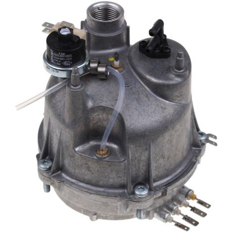 Karcher - chaudiere - boiler - 40708843 - 4054278887937