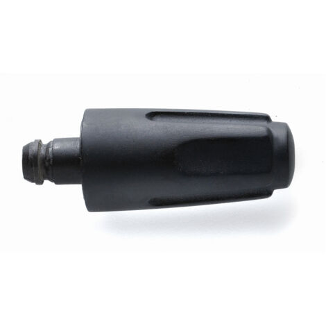 Nilfisk – Buse turbobuse à jet rotatif 126481115 – Accessoire pour nettoyeur haute pression – Nettoyage efficace des surfaces dures