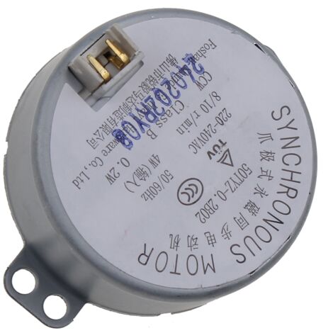 Bosch - motor d'entrainement 50ty20.2b2 - 10006106 (1/3)