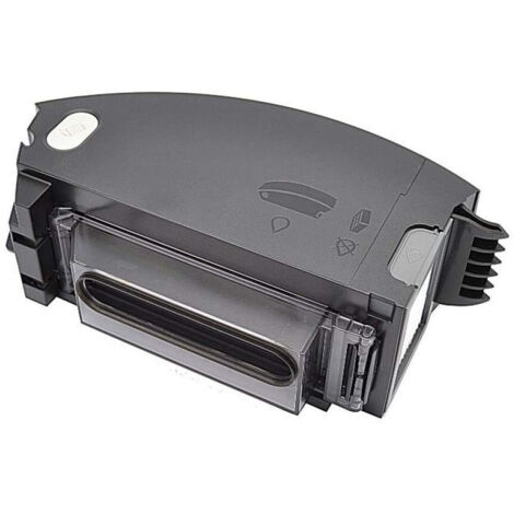 Réservoir lavable pour aspirateur robot séries E5-I7 iRobot - 4787028