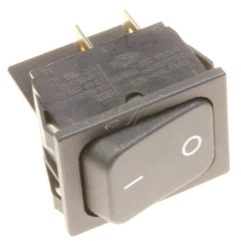 Bosch - interrupteur on/off - 00622529 (1/4)