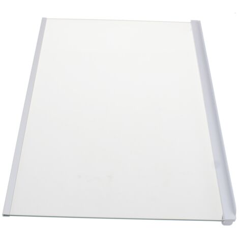 Plaque en verre pour réfrigérateur Beko – Solution de rangement compatible avec plusieurs modèles – 4657831300