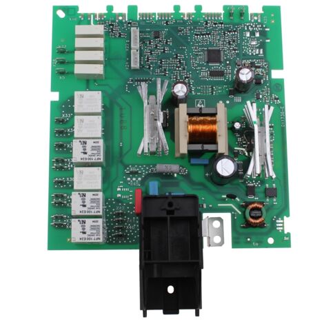 Bosch – Module de commande programmé pour four et cuisinière – Longueur 20cm – Puissance 230V – 11052160