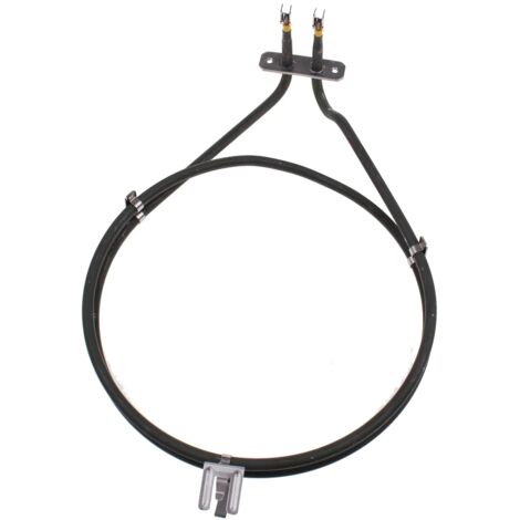 Bosch - resistance de four - air pulsé - 1600w - irca 43772rl66 - (1/2)