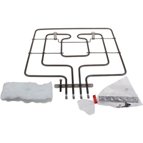 Résistance Chauffante BOSCH 00496818 - Pièce De Rechange Neuve Pour Appareil électroménager