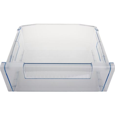 Tiroir de congélation pour congélateur Bosch – Dimensions 45x30cm – Matériau plastique renforcé – 448600