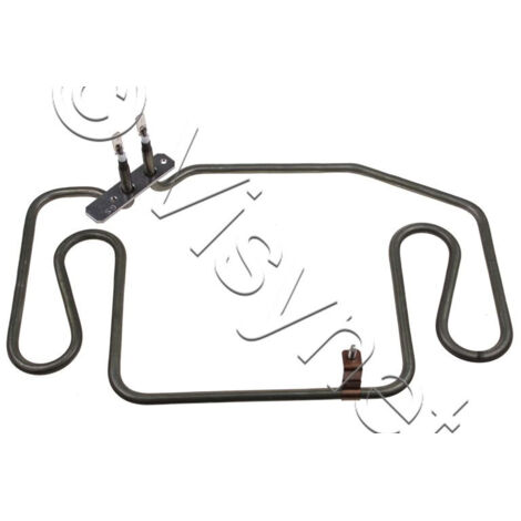 Bosch - resistance air pulse - 11004576 (1/2)
