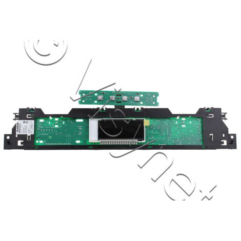 Bosch - module de commande programmé - 00708390 (1/2)