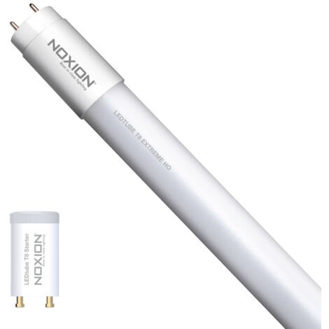 Sylvania - tl led t8 9w 1150 lm 600mm 4000k blanc froid - 241627